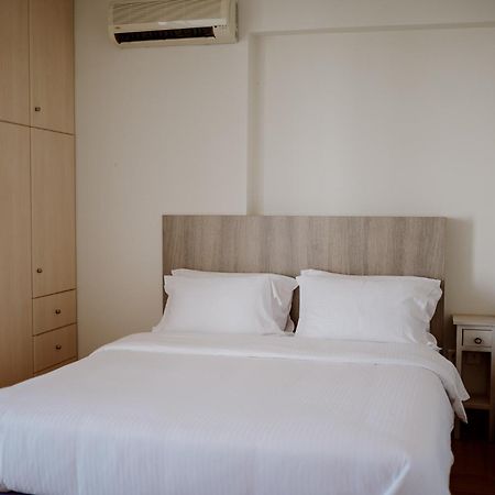 אתונה Cozy & Relaxing Apartments-Agia Paraskevi מראה חיצוני תמונה