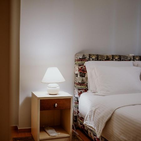 אתונה Cozy & Relaxing Apartments-Agia Paraskevi מראה חיצוני תמונה