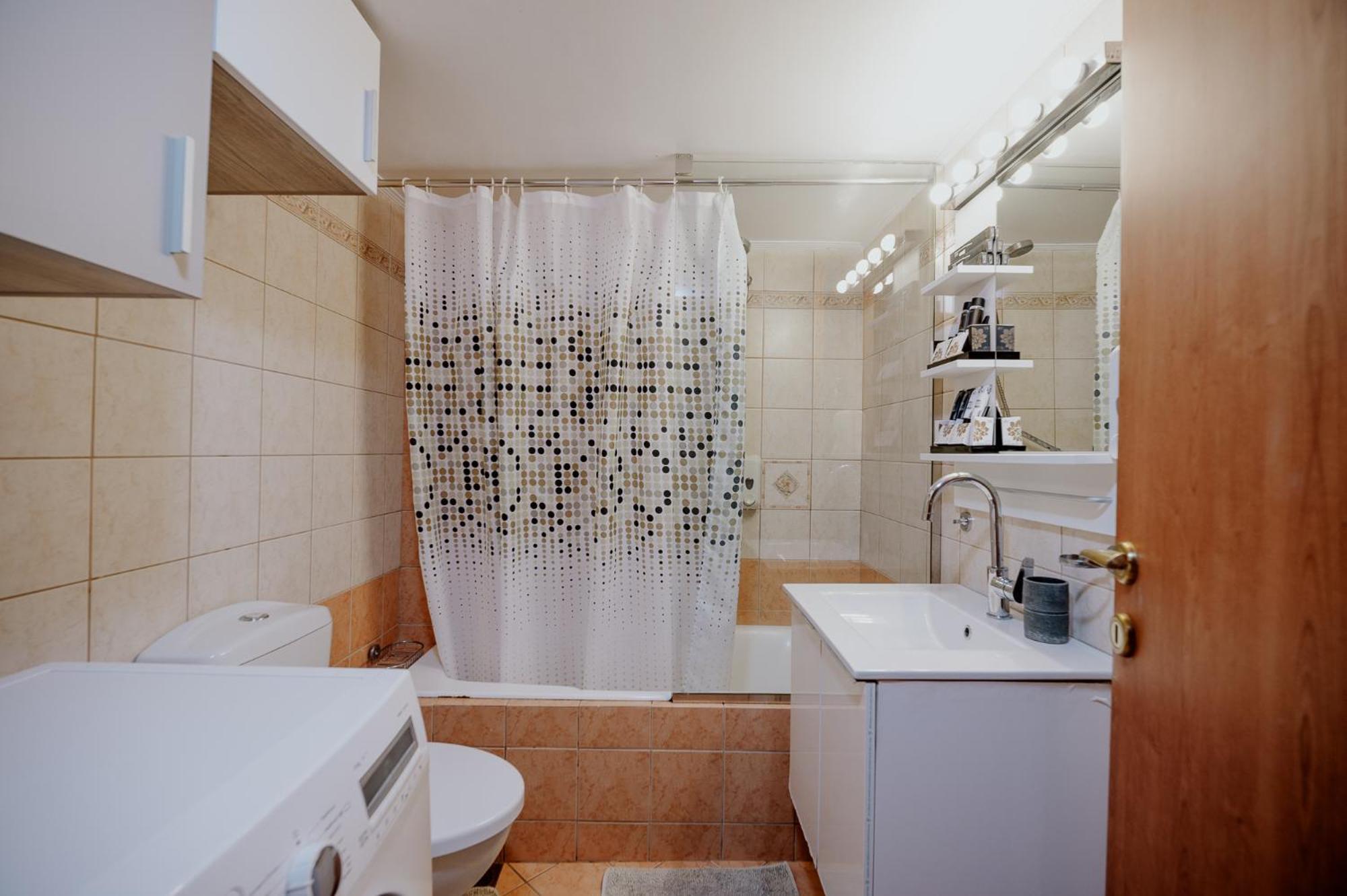 אתונה Cozy & Relaxing Apartments-Agia Paraskevi מראה חיצוני תמונה